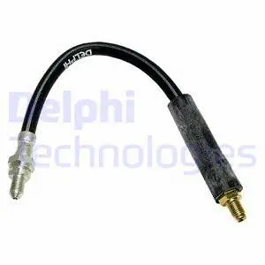 Brake Hose (LH0245)
