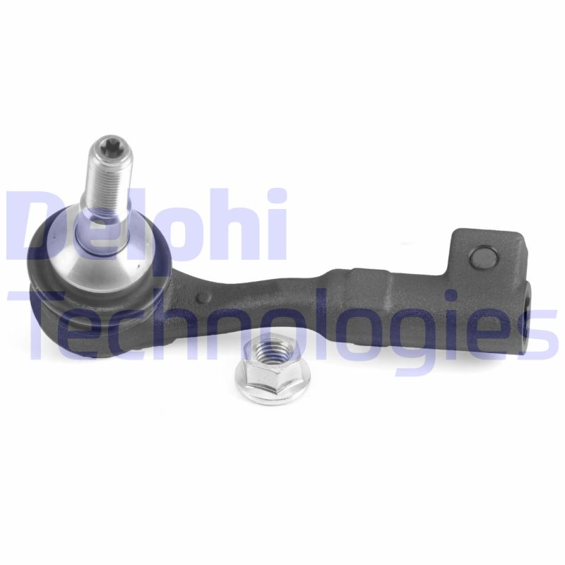 Tie Rod End (TA3504)