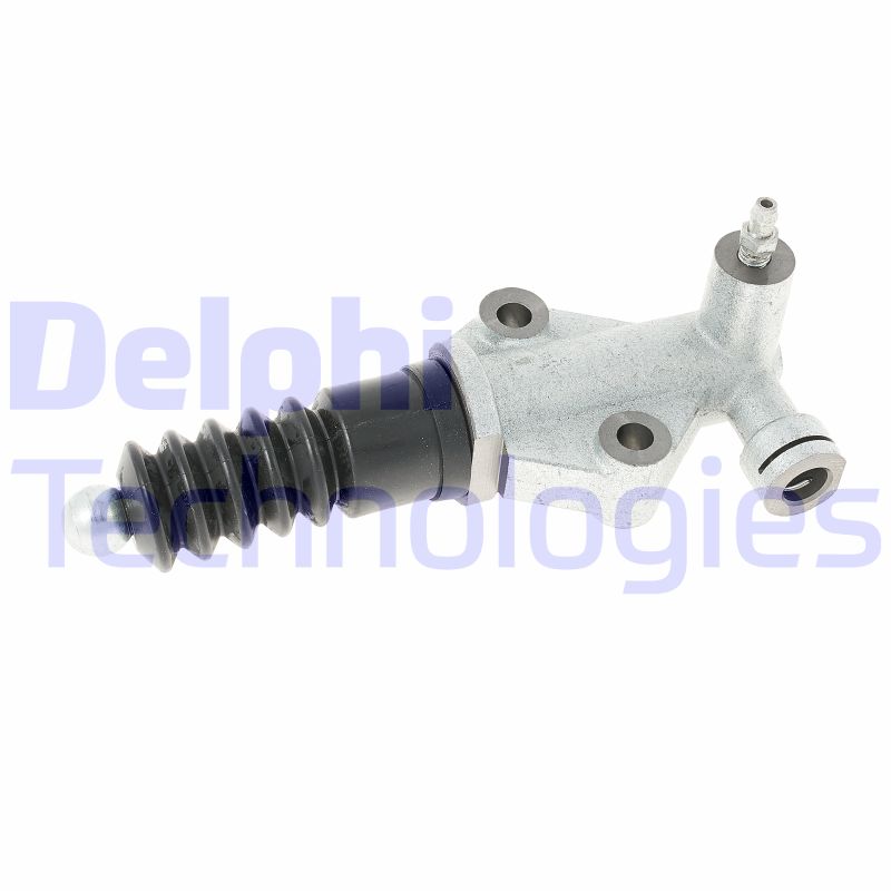 Slave Cylinder, clutch (LL80206)