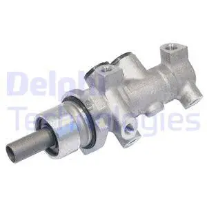 Brake Master Cylinder (LM51039)