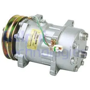 Compressor, air conditioning (TSP0155182)