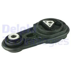 Mounting, engine (TEM034)