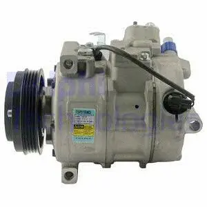 Compressor, air conditioning (TSP0159463)