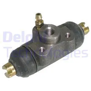 Wheel Brake Cylinder (LW80002)