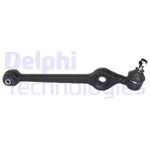 Control/Trailing Arm, wheel suspension (TC176)