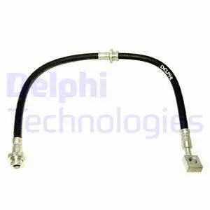 Brake Hose (LH6224)