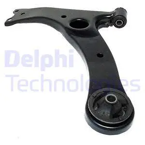 Control/Trailing Arm, wheel suspension (TC1445)