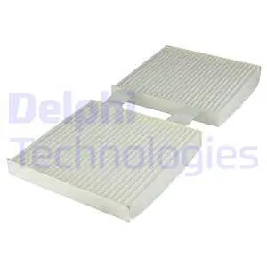Filter, cabin air (TSP0325343)