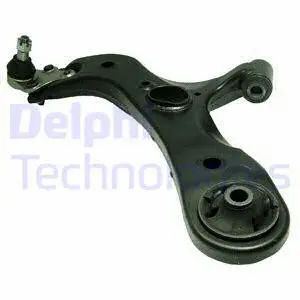 Control/Trailing Arm, wheel suspension (TC2282-11B1)