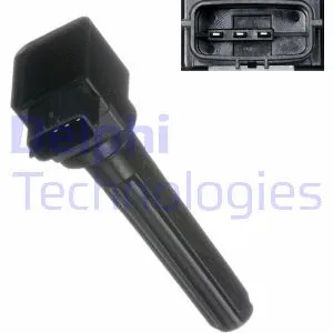 Ignition Coil (GN10630-17B1)