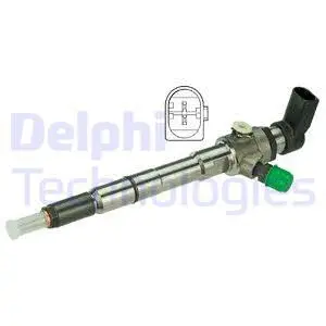Injector (HRD662)