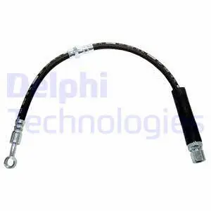Brake Hose (LH6724)