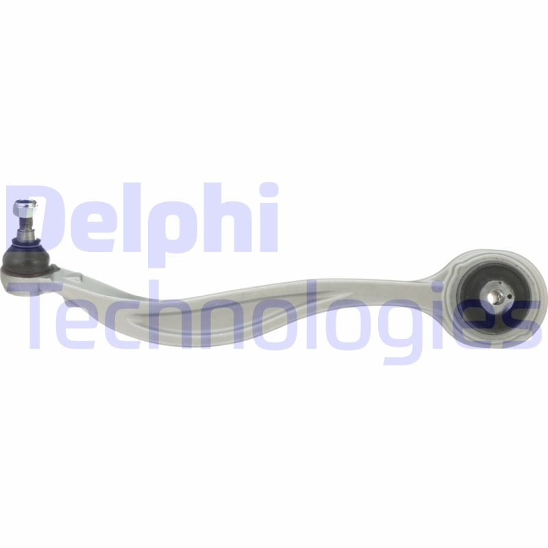 Control/Trailing Arm, wheel suspension (TC6752)