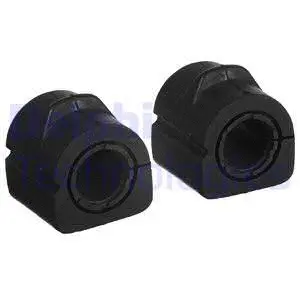 Mounting, stabiliser bar (TD1206W)