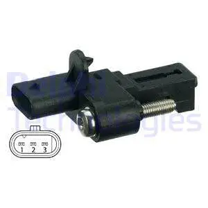 Sensor, crankshaft pulse (SS11156)
