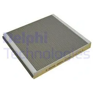 Filter, cabin air (TSP0325051C)