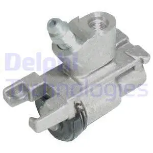 Wheel Brake Cylinder (LW35855)