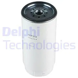 Fuel Filter (HDF319)