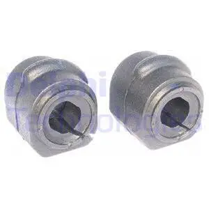 Mounting, stabiliser bar (TD445W)