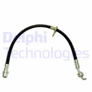 Brake Hose (LH6434)