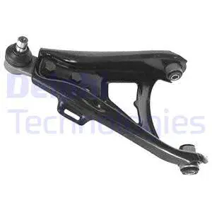 Control/Trailing Arm, wheel suspension (TC737)