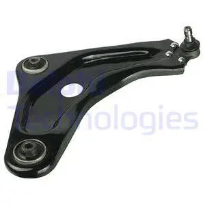 Control/Trailing Arm, wheel suspension (TC2706)