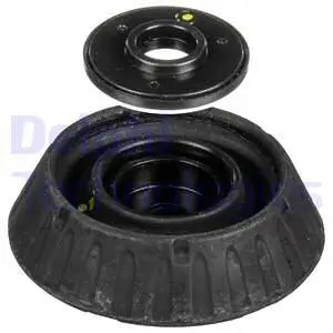 Repair Kit, suspension strut support mount (BSJ10047)