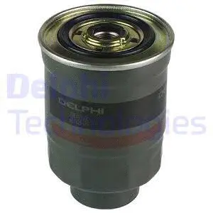 Fuel Filter (HDF526)