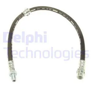 Brake Hose (LH6663)