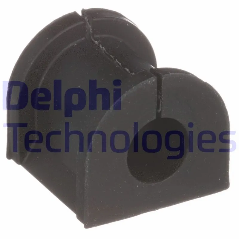 Mounting, stabiliser bar (TD4339W)