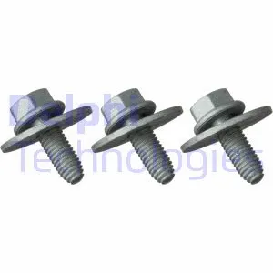 Suspension Strut Support Mount