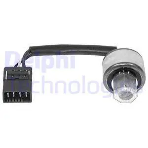 Pressure Switch, air conditioning (TSP0435013)