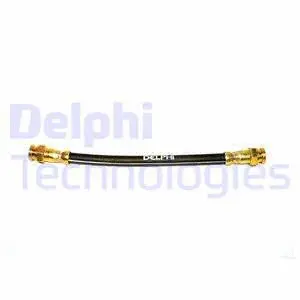 Brake Hose (LH0318)