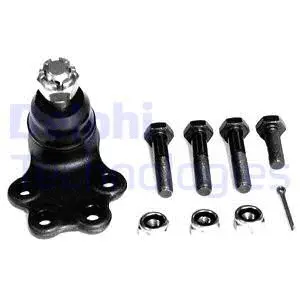 Ball Joint (TC314)