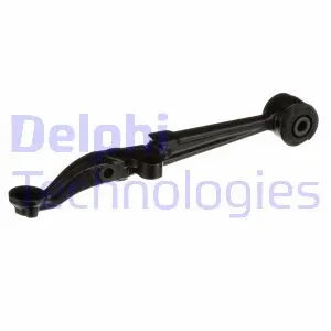 Control/Trailing Arm, wheel suspension (TC6603)