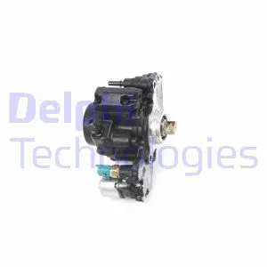 High Pressure Pump (9424A050A)