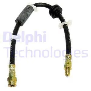 Brake Hose (LH0206)