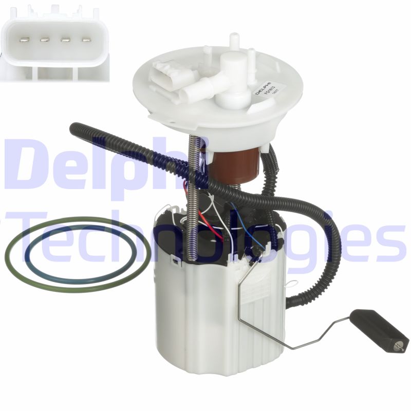 Fuel Feed Unit (FG1813-11B1)