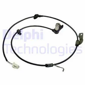 Sensor, wheel speed (SS20079)