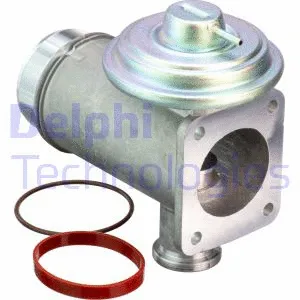 EGR Valve (EG10466-12B1)