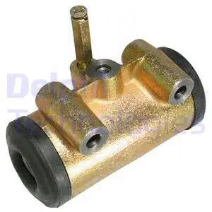 Wheel Brake Cylinder (LW70108)