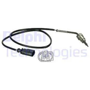 Sensor, exhaust gas temperature (TS30020)
