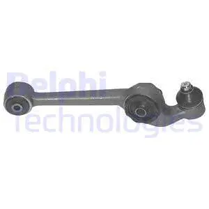 Control/Trailing Arm, wheel suspension (TC376)