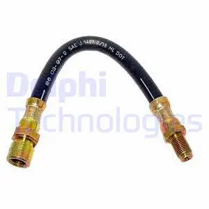 Brake Hose (LH0263)