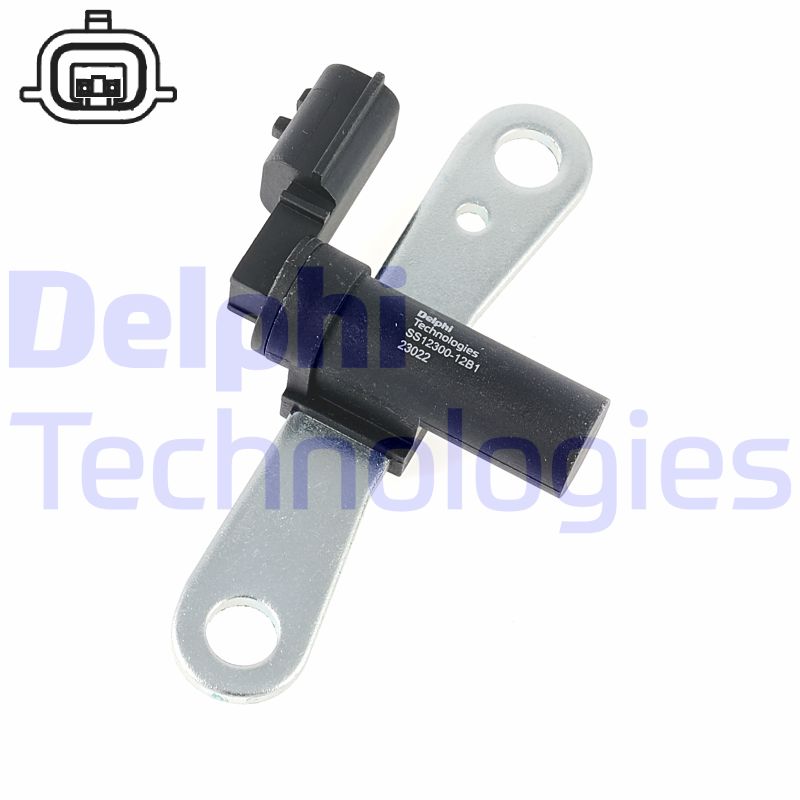 Sensor, crankshaft pulse (SS12300-12B1)