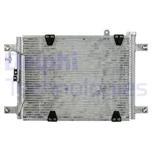 Condenser, air conditioning (CF20251)