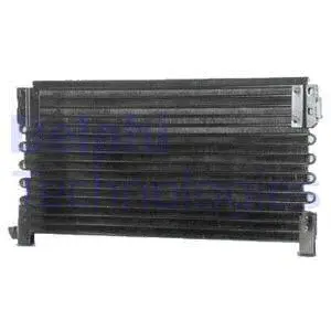 Condenser, air conditioning (TSP0225452)