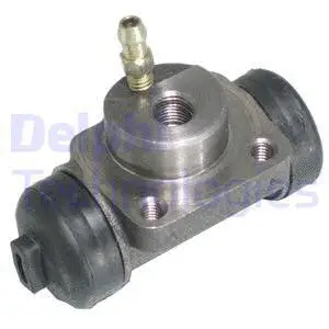 Wheel Brake Cylinder (LW42106)