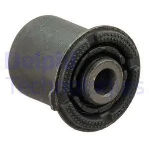 Mounting, control/trailing arm (TD1642W)