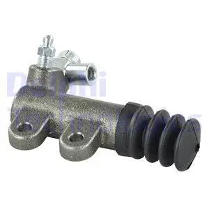 Slave Cylinder, clutch (LL80157)